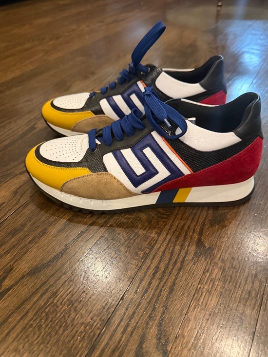 Versace Other - Versace sneakers